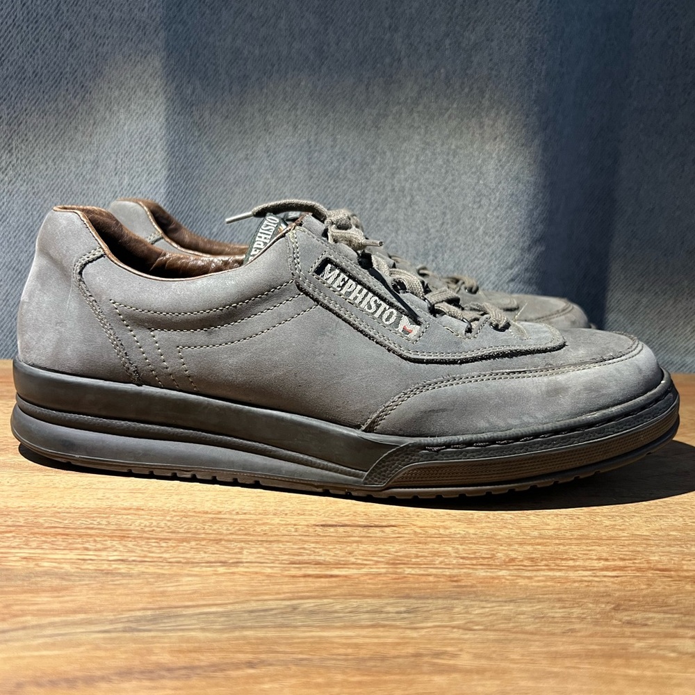 Mephisto shoes
